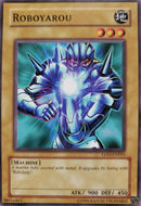 Roboyarou [LOD-EN055] Common