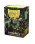 Dragon Shield - Standard Matte Dual Sleeves - Eucalyptus (100)
