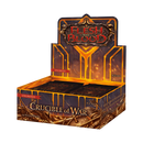 Flesh And Blood - Crucible Of War - Unlimited - Booster Box
