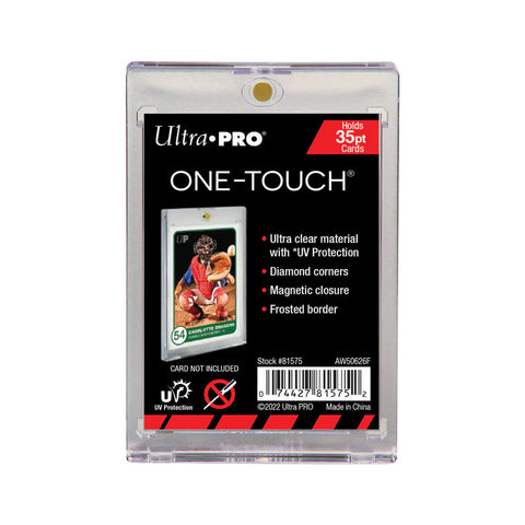 Ultra Pro - One Touch 35PT