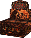 Flesh And Blood - Uprising - Booster Box