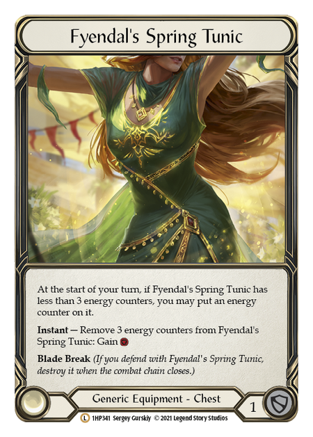 Flesh And Blood - History Pack 1 - Booster Box