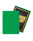 Dragon Shield - Standard Matte Sleeves - Apple Green (100)