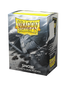Dragon Shield - Standard Matte Dual Sleeves - Snow (100)