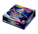 Digimon - Resurgence Booster - Booster Box (RB-01)